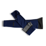 Thermal Leg Warmers (Navy)