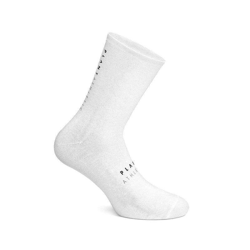 Pro Sock / White